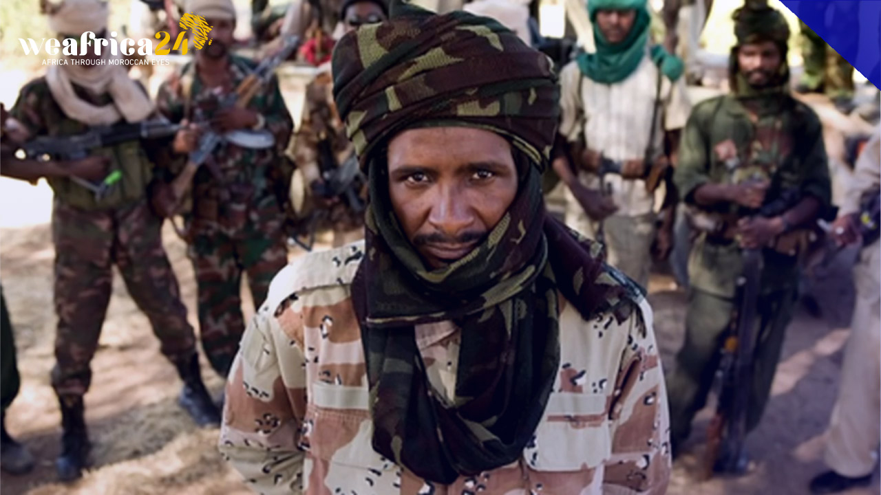 Sudan Hemedti S Forces Are Ready To Consider A Ceasefire