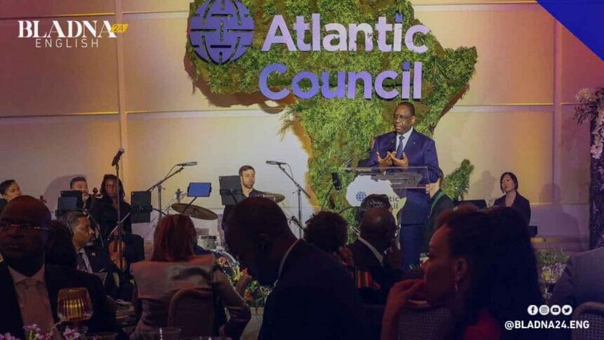 africa council