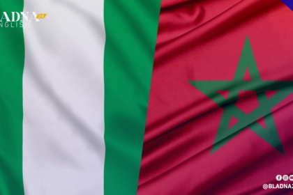 nigeria and morocco