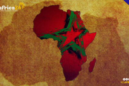 Morocco's Importance for Africa