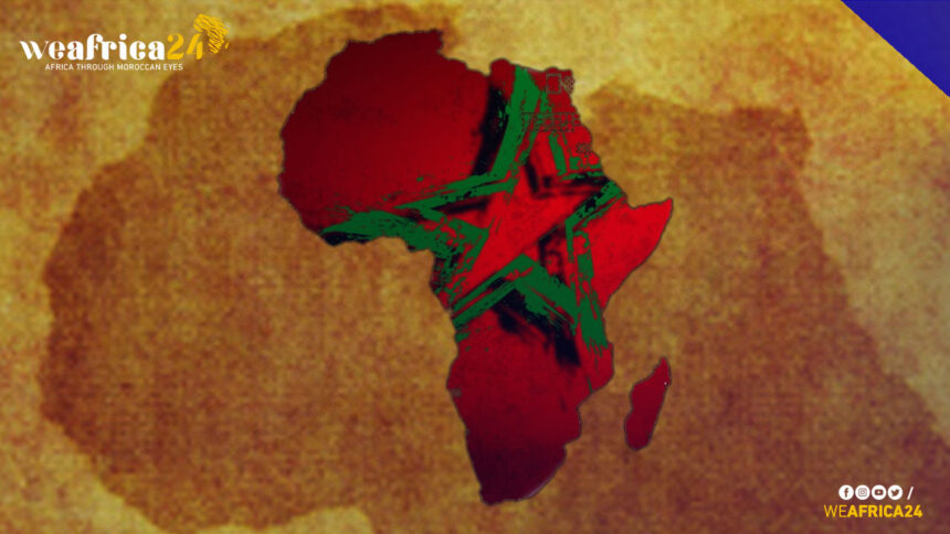 Morocco's Importance for Africa