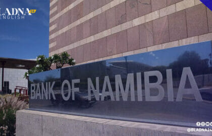bank of naimia