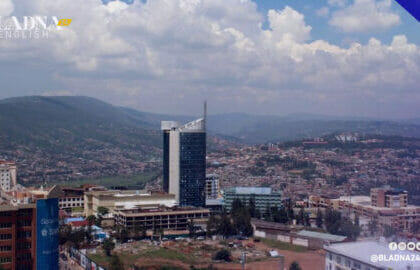 rwanda 2