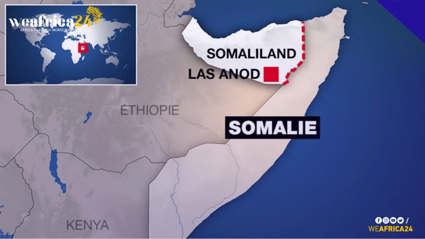 somaliland 1