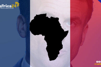 France's Crimes in Africa
