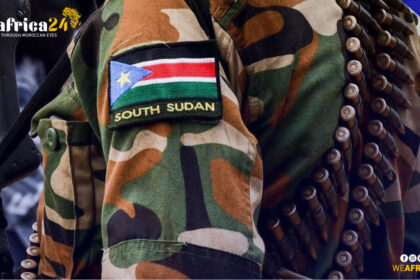 south sudan 1
