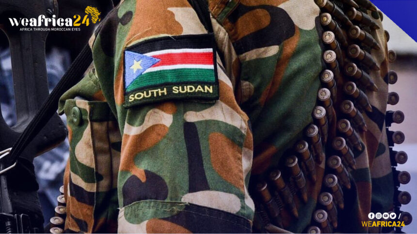 south sudan 1