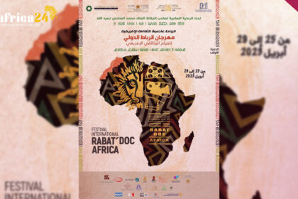 Rabat'Doc Africa