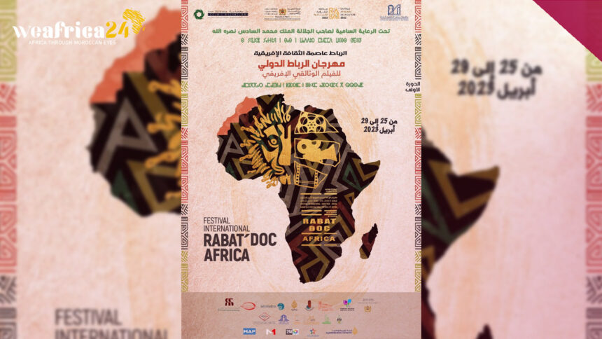 Rabat'Doc Africa