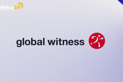 global witness