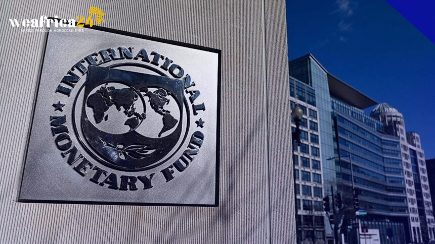 IMF Ghana Has Met The Conditions To Get The Green Light For An