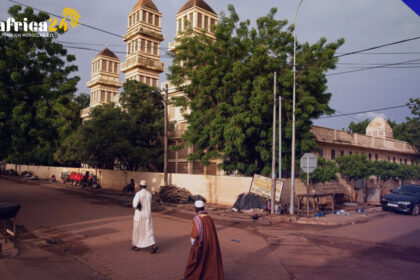 Mali