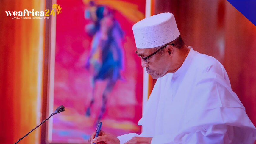 "Eagerly Anticipated Leaving Office": Buhari Reflects on Post-Presidential Life