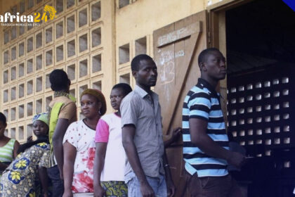 census in Lomé