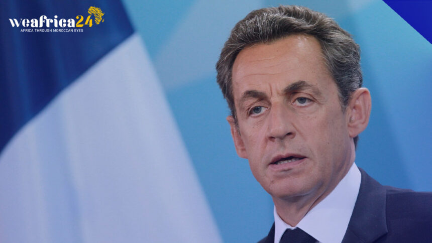 Sarkozy