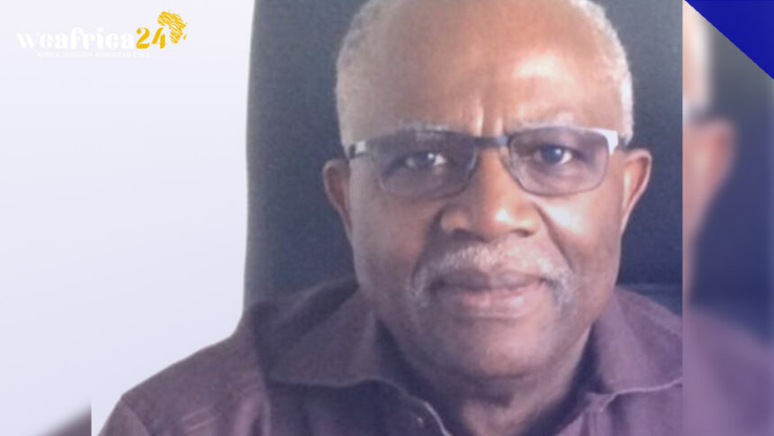 Joseph Owondault