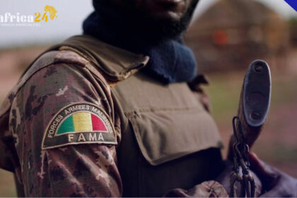 Malian Army