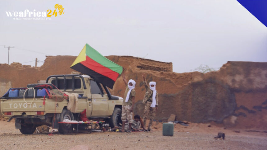 tuareg
