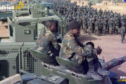Kaduna Troops Rescue Six Kidnap Victims and Neutralize Bandit