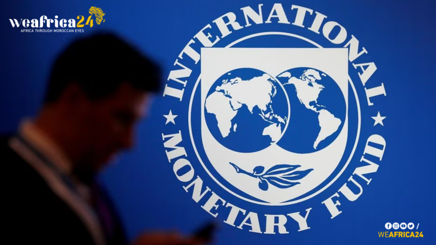 Rwanda Secures $262 Million IMF Stand-by Facility