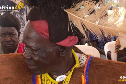 Karamoja Region Crowns New King to Foster Unity and Growth