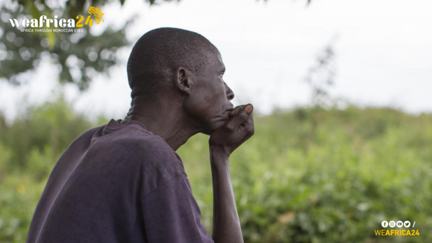 Mental Health Concerns Affect One in Five Young Adults in Rwanda