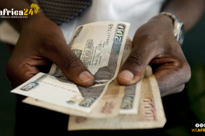 Kenyan Shilling Maintains Stability Amidst Remittance Inflows