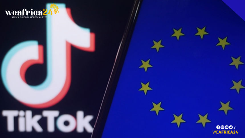 EU Launches Investigations into Meta and TikTok Over Disinformation Handling