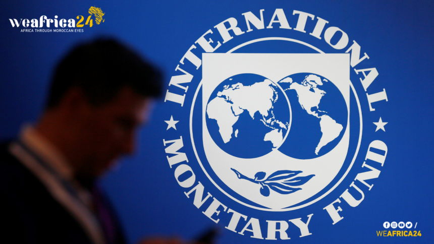 Senegal Set to Receive Over $200 Million as IMF Approves Staff-Level Agreement