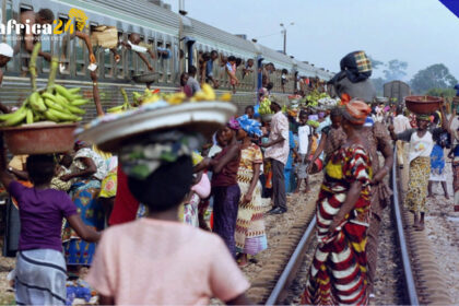 burkina faso