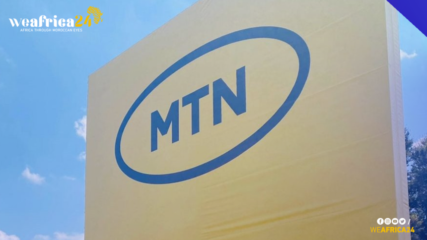 MTN System Error Triggers Temporary Debt Cancellation, Subscribers Express Relief