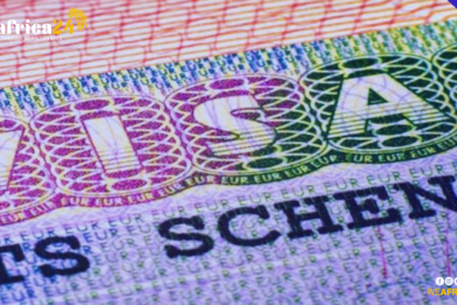 EU to Digitize Schengen Visa Application Process