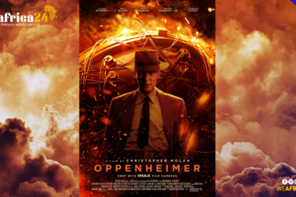 Oppenheimer: Cinematic Journey into 20th-Century Darkness