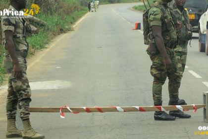 Ugandan Army Eliminates Rebels Who Killed Tourists