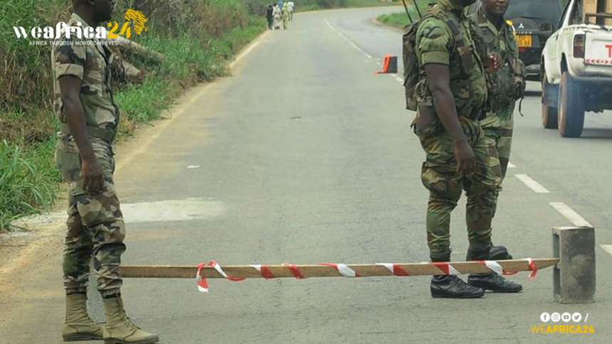 Ugandan Army Eliminates Rebels Who Killed Tourists
