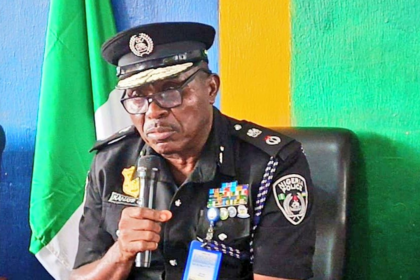 Police Commissioner Launches Investigation into Alleged Misconduct in Enugu