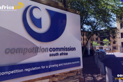 Competition Commission Urged to Uncover Truth Behind Rand Manipulation Allegations