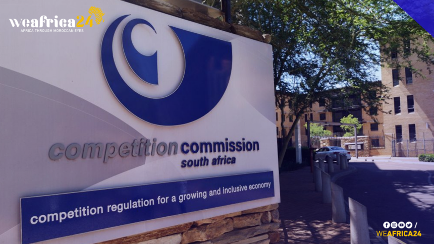 Competition Commission Urged to Uncover Truth Behind Rand Manipulation Allegations