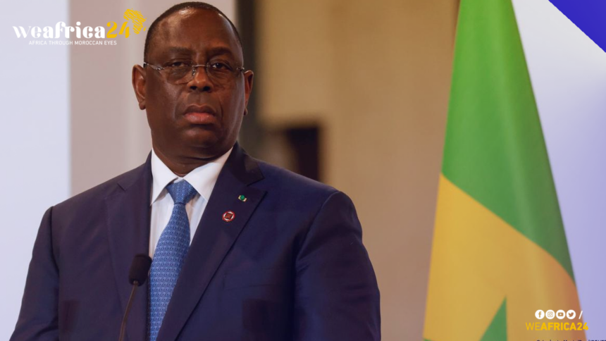 Senegal: President Macky Sall's Farewell to the Military, a Coherent Step