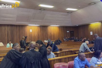 Breakthrough in Senzo Meyiwa Murder Trial: Arrest and Charge of an Accused