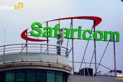 Safaricom and Sumitomo Unveil Startup Support Platform in Kenya