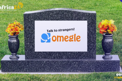 Omegle Shuts Down After 14 Years of Connecting Strangers Online