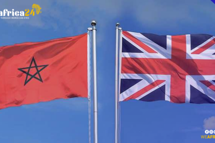 Morocco and UK Prepare for Customs Tariff Review Three Years into Partnership Agreement