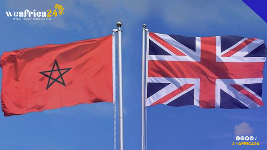 Morocco and UK Prepare for Customs Tariff Review Three Years into Partnership Agreement