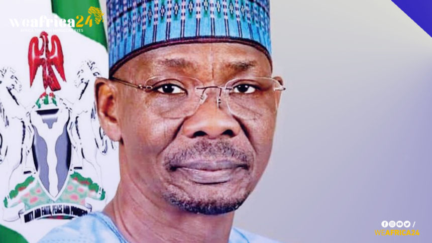 Nasarawa Governor's Election Victory Upheld by Court of Appeal