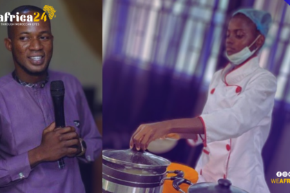 Chef Dammy's Confrontation with Pastor and Subsequent Arrest: Unraveling the Drama