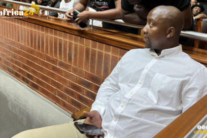 New Charges Surface for Xolani Khumalo in 'Sizok'thola' Murder Case