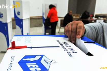 IEC Launches Ambitious Drive to Boost Youth and Male Voter Turnout in 2024 Elections