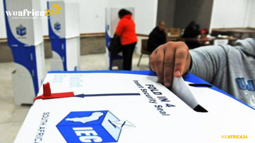 IEC Launches Ambitious Drive to Boost Youth and Male Voter Turnout in 2024 Elections