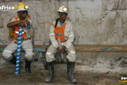 Tragedy Strikes as 11 Mineworkers Lose Lives in Serious Incident at Impala Platinum Mine